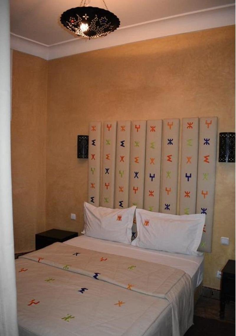 Riad Radia Marrakesh Exterior photo
