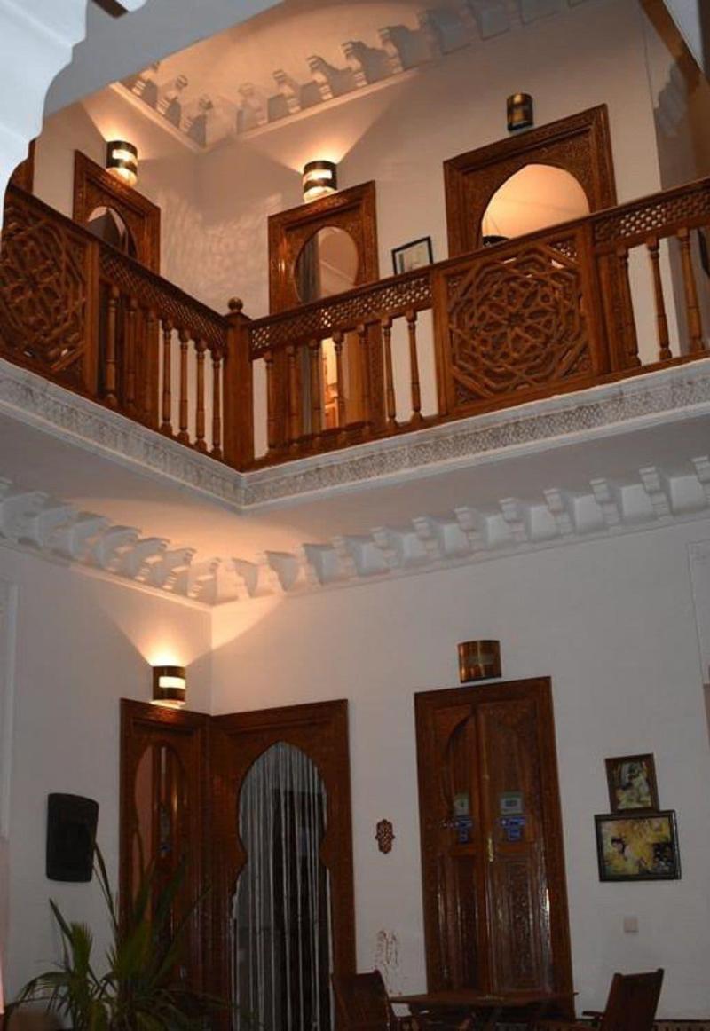 Riad Radia Marrakesh Exterior photo
