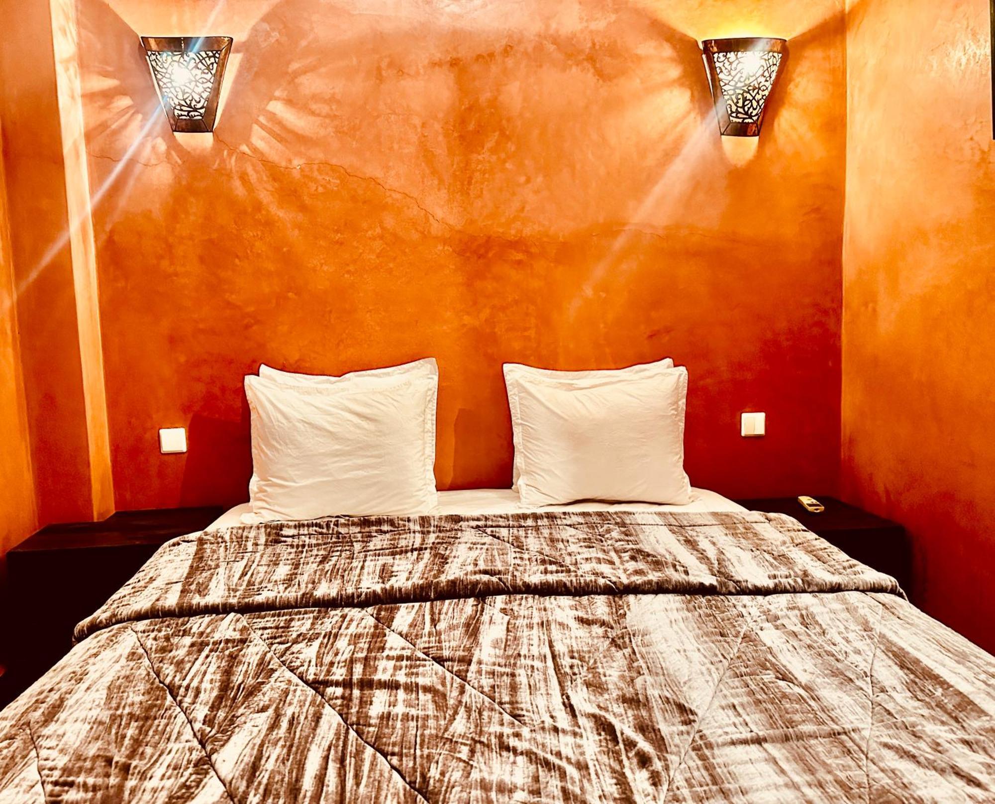 Riad Radia Marrakesh Exterior photo